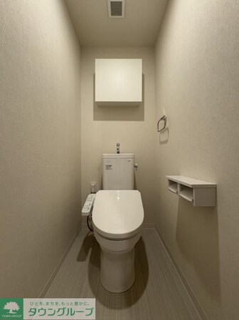 Stadt Nerima-kasugachoの物件内観写真